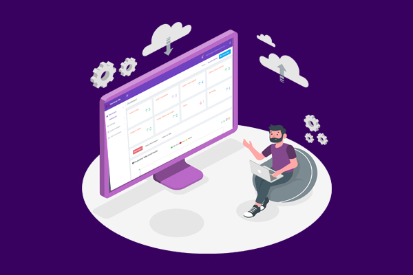 Educational CRM
