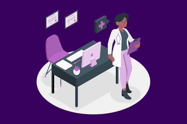 Patient Management System